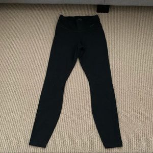 Nike high waisted leggings